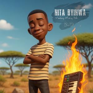 Ni ta byinwa 2.0 (feat. UYONCENGWA UNYOKO Tsonga version)