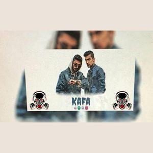 Kafa (feat. Elleran Elvis, Sado West & Rebel216)