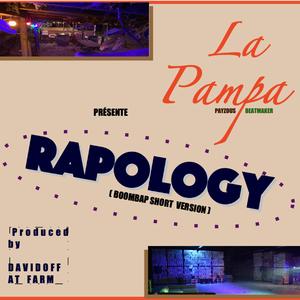 RAPOLOGY (Radio Edit)