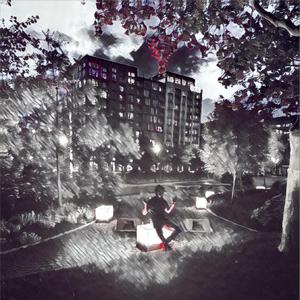 Love on me (feat. Silly, Sage Luke & Lagoone)