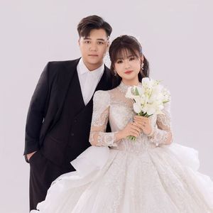 一束花开始的以后