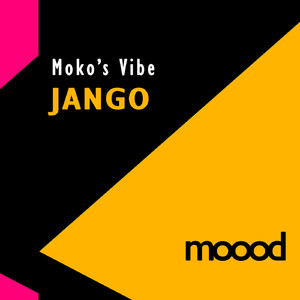 Jango (Original Mix Re Edit)