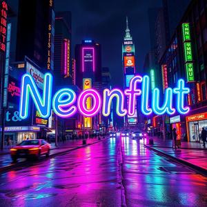 Neonflut