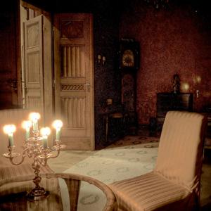 Walking on Eggshells