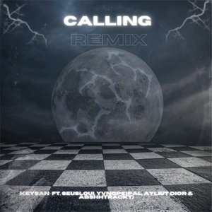 Calling (Remix)