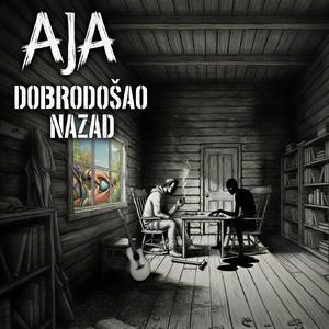 Dobrodošao nazad