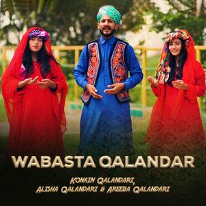 Wabasta Qalandar