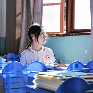 太阳(女声版)（翻自 邱振哲（Qiu Pika））