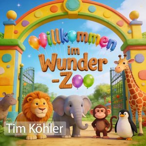 Willkommen im Wunder-Zoo