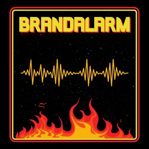 BRANDALARM