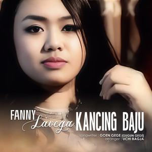 Kancing Baju