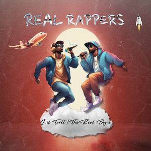 Real Rappers