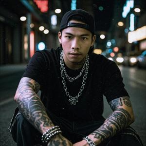 ขอแค่ใครสักคน (Someone Real)