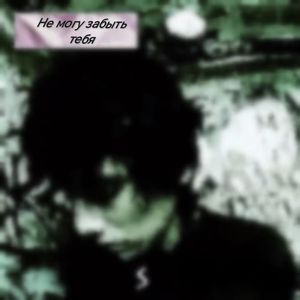 Не могу забыть тебя