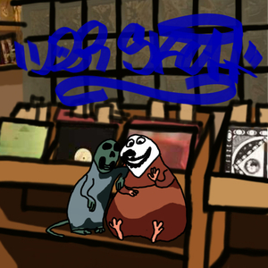 De cualquier lado (DJ Kalakang Scratch)