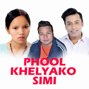 Phool Khelyako Simi