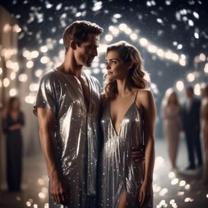 अनमोल मिलन, लोळूनी चांदण्यांच्या राशित, मंथूनी प्रेम कमळा (मराठी)