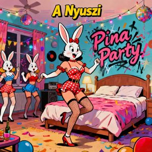 Uborkát dugtam a lyukamba!