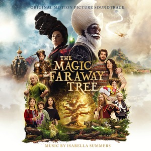 Into The Woods (From “The Magic Faraway Tree” Soundtrack)