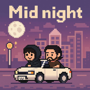 Mid night