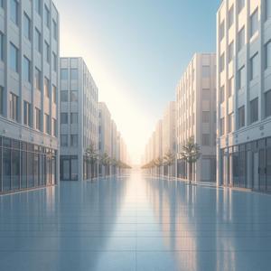 Warm Guitar, Steady Work