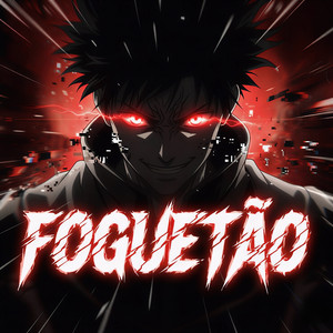 FOGUETÃO