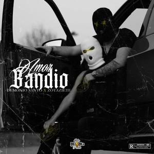 Amor Bandio (feat. Demonio Santo)