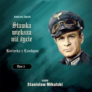 Kurierka z Londynu (part 3)