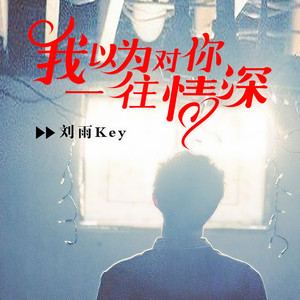我以为对你一往情深