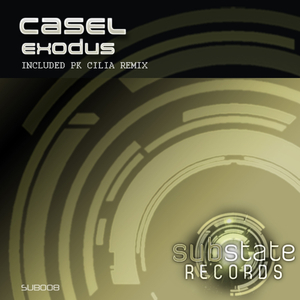 Exodus (Original Mix)