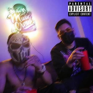 Locas (feat. Dark Jacko)