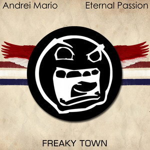 Eternal Passion (Club Mix)