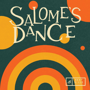 Salome's Dance