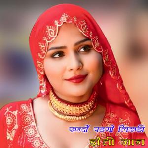 फन्दों पडगो लिकडी होती जान
