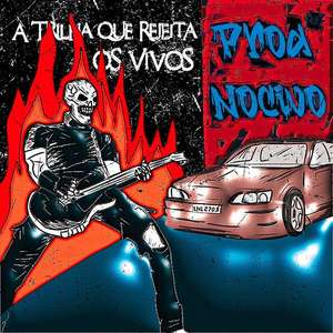 Enxurrada De Lamentos