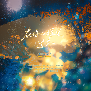 在你的眼里过冬