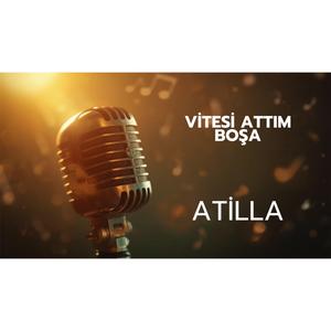 Vitesi Attım Boşa (official audio)