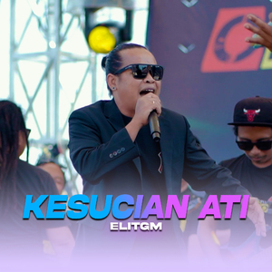 Kesucian Ati