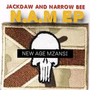 THE WHOLE RESPECT (feat. FLASH T)