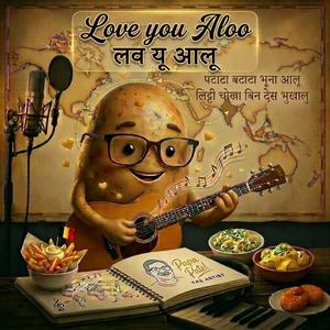 Love you Aloo