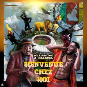 Bienvenue chez moi (feat. Salatiel)