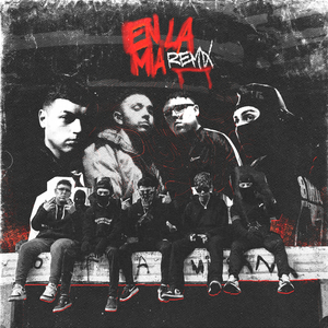 En la Mia (Remix)