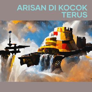 Arisan di kocok terus