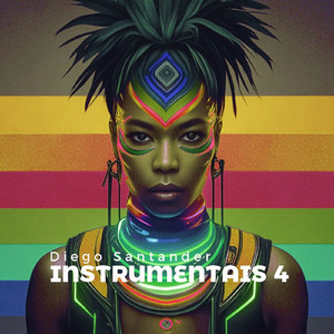 Mama (Diego Santander Dub Mix)