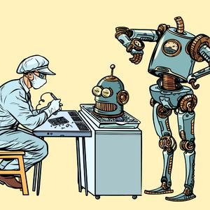 Therapeutic Mishaps, Room 35