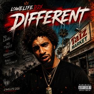 Different