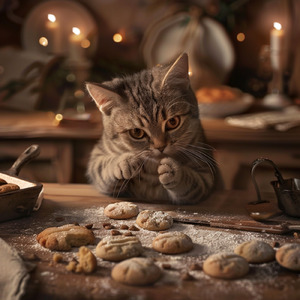 おやつのじかん