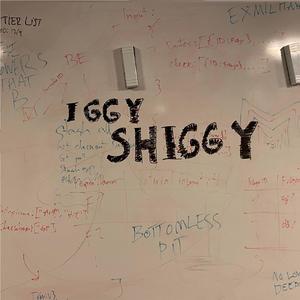 Iggy Shiggy