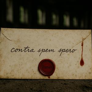 Contra Spem Spero