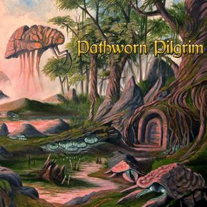 Shade Of The Salt Marshes